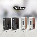 VT INBOX BOX MOD - HCIGAR