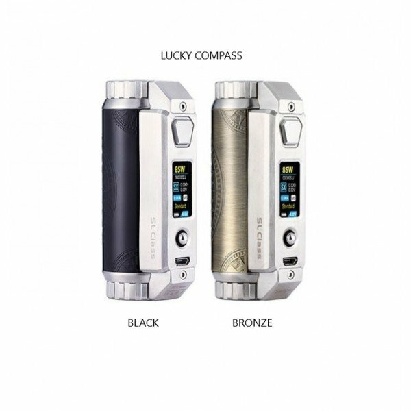 SX MINI SL CLASS - LUCKY COMPASS