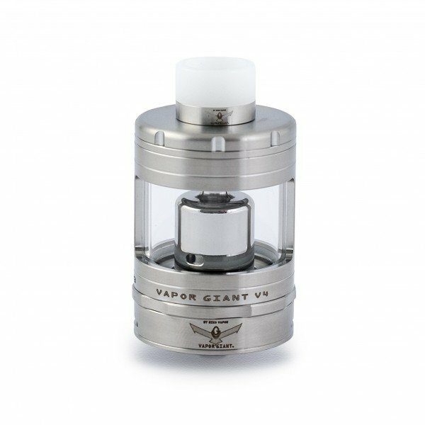 ATOMIZZATORE V4 32.5 MM - VAPOR GIANT