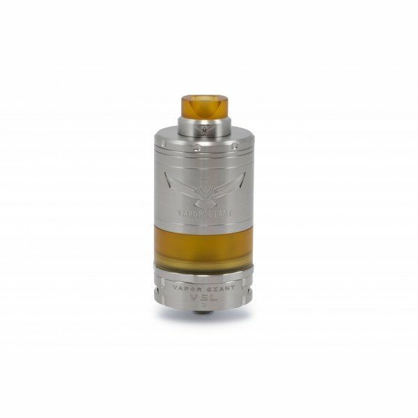 ATOMIZZATORE V5L - VAPOR GIANT