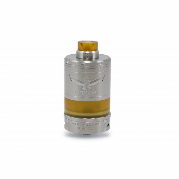 ATOMIZZATORE V5XL - VAPOR GIANT