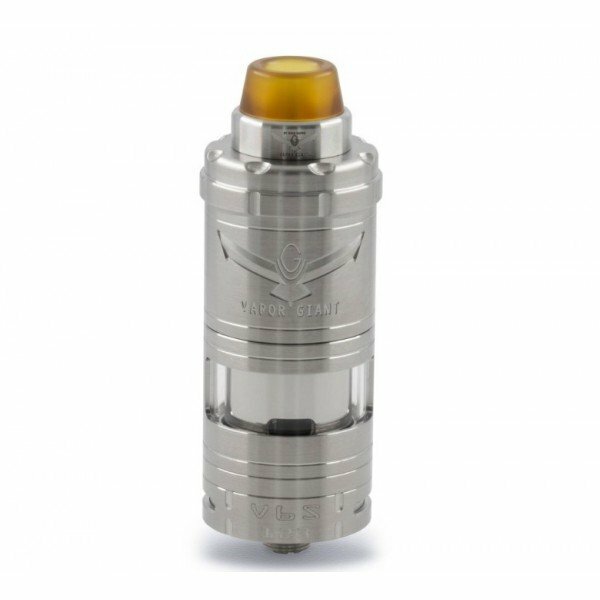ATOMIZZATORE V6S - VAPOR GIANT