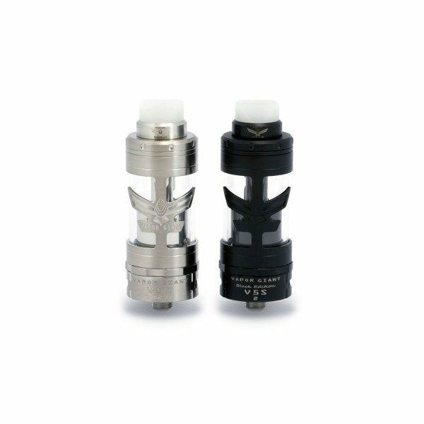 ATOMIZZATORE V5S - VAPOR GIANT
