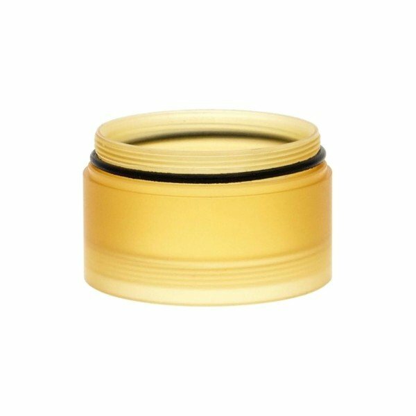 TANK DESIGN 2 ULTEM PER ATOMIZZATORE V5S - VAPOR GIANT