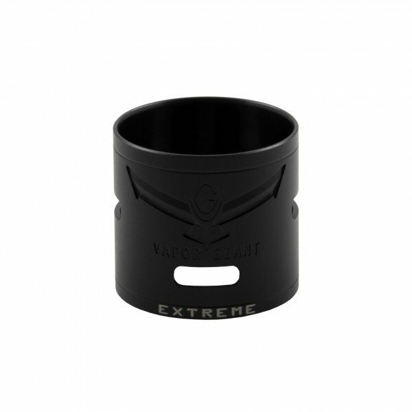 EXTREME AFC SHIELD BLACK EDITION - VAPOR GIANT