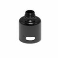 NANO CHIMNEY (CAMINO) BLACK EDITION PER ATOMIZZATORE V5 - VAPOR GIANT