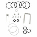 KIT DI RICAMBIO PER V6S - VAPOR GIANT