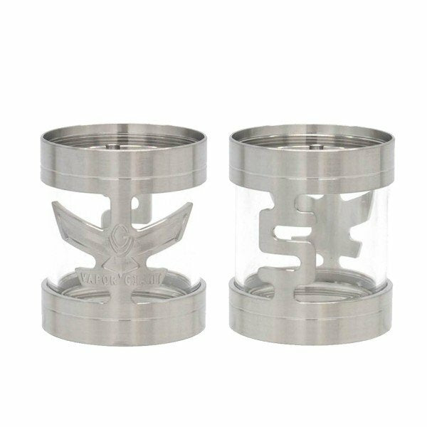 NANO TANK SHIELD PER ATOMIZZATORE V5M - VAPOR GIANT