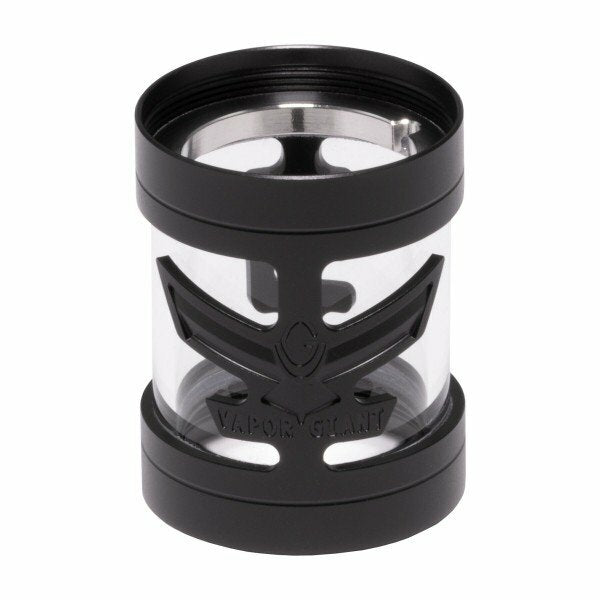 NANO TANK SHIELD BLACK EDITION PER ATOMIZZATORE V5M - VAPOR GIANT