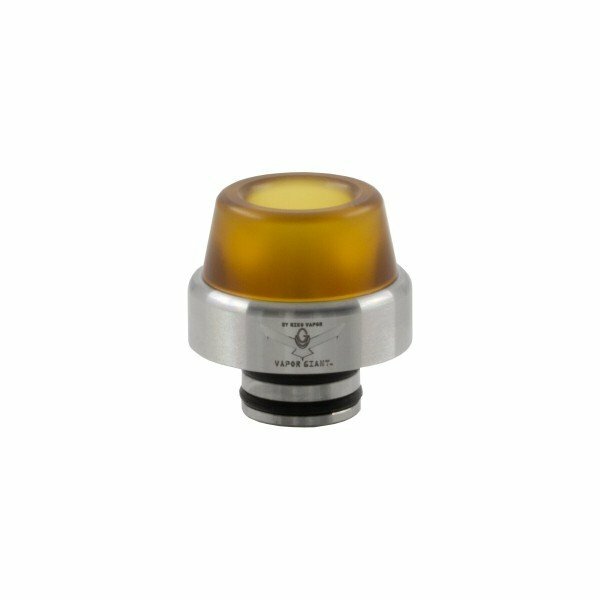 DRIP TIP PER V6S - VAPOR GIANT