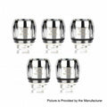 5PZ COIL SUPER MESH H1 PER HELLBEAST - HELLVAPE