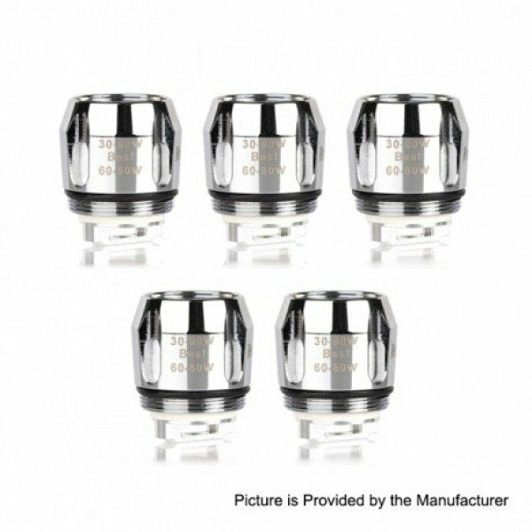 5PZ COIL SUPER MESH H1 PER HELLBEAST - HELLVAPE