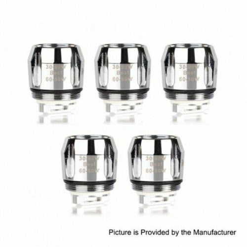5PZ COIL SUPER MESH H1 PER HELLBEAST - HELLVAPE