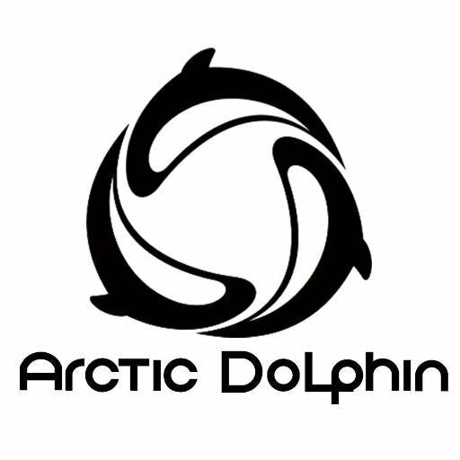 5 PZ COIL PER KURVE - ARTIC DOLPHIN