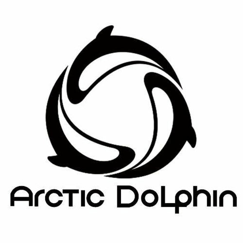 5 PZ COIL PER KURVE - ARTIC DOLPHIN