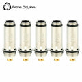 5 PZ COIL PER ELUX - ARTIC DOLPHIN