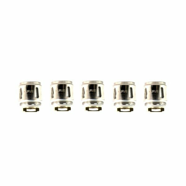 5 PZ COIL PER KURVE - ARTIC DOLPHIN