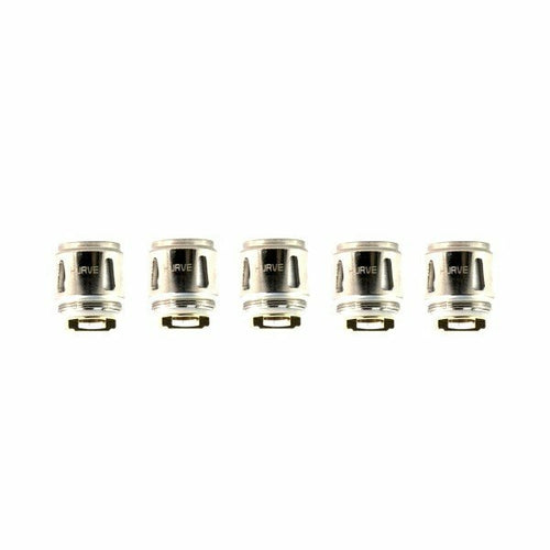 5 PZ COIL PER KURVE - ARTIC DOLPHIN