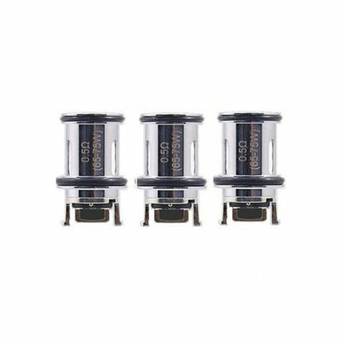 3PZ COIL NEPHO 0.5OHM - ASPIRE