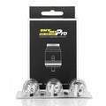 3PZ DOUBLE MESH COIL PER SKYNET PRO - AUGVAPE