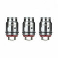3PZ OCC COIL TRIPLE MESH PER SKYNET PRO - AUGVAPE