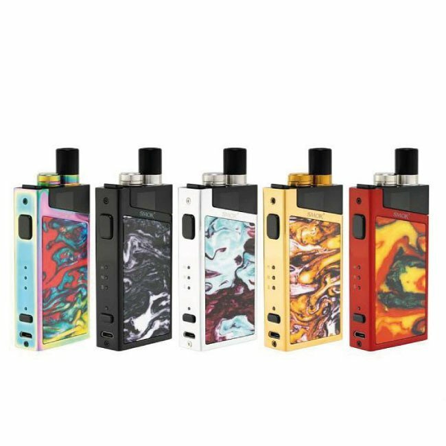 SMOK KIT TRINITY ALPHA