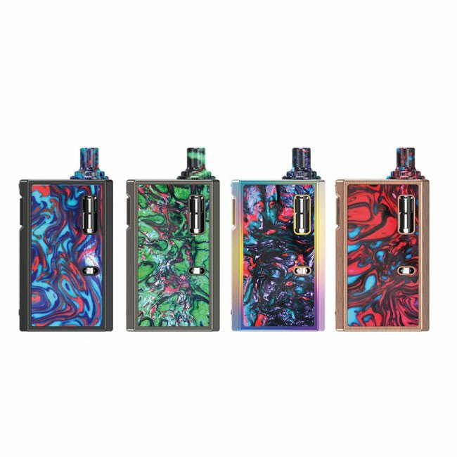 IJOY KIT MERCURY