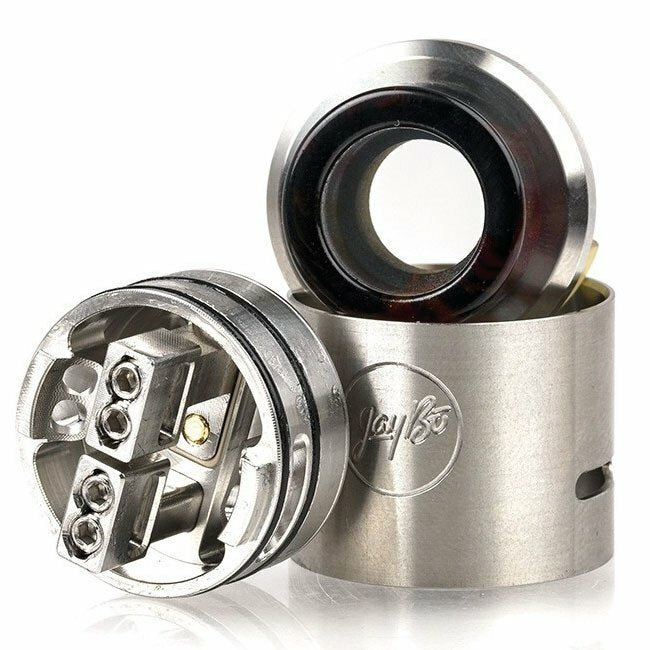 WISMEC ATOMIZZATORE GUILLOTINE V2