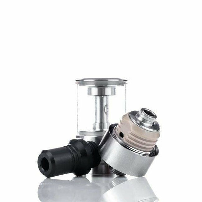 AUGVAPE ATOMIZZATORE MERLIN NANO MTL RTA