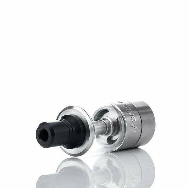 AUGVAPE ATOMIZZATORE MERLIN NANO MTL RTA