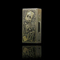 PANACHE SPECIAL EDITION BRONZE - POKER - TITANIDE