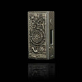 PANACHE SPECIAL EDITION BRONZE - STEAMPUNK - TITANIDE