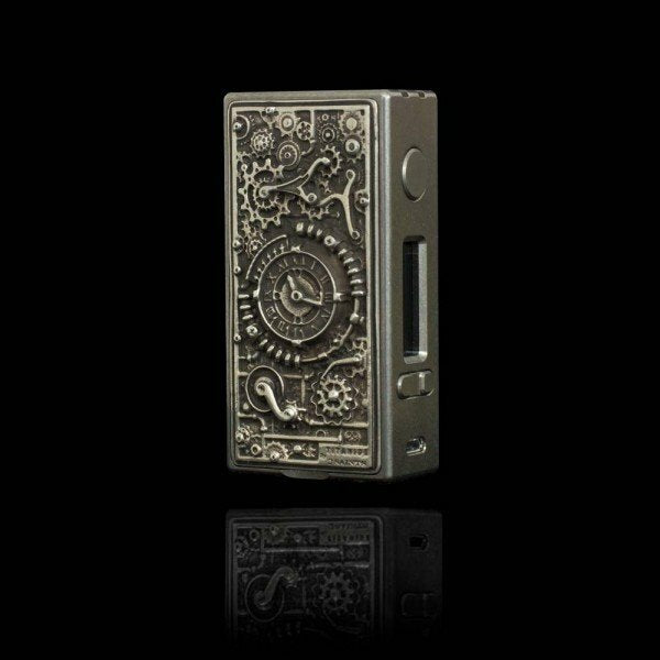 PANACHE SPECIAL EDITION BRONZE - STEAMPUNK - TITANIDE