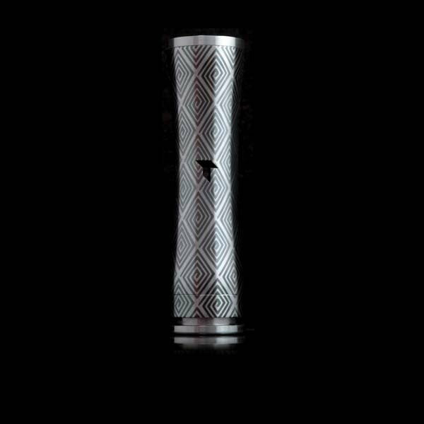 LETO 2 SPARTAN MECH MOD - TITANIDE
