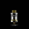 ATOMIZZATORE LETO RTA 24 - POLISHED - TITANIDE