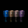 DRIP TIP 810 - TITANIDE