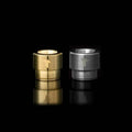 DRIP TIP 810 LETO - TITANIDE