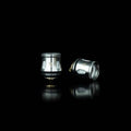 5PZ MESH COIL PER SUB-LETO - TITANIDE