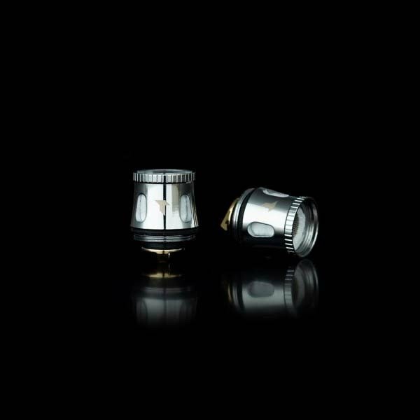 5PZ MESH COIL PER SUB-LETO - TITANIDE