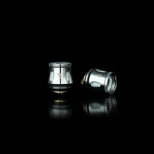 5PZ MESH COIL PER SUB-LETO - TITANIDE
