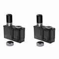 2PZ COIL PER NANO - VAPECIGE
