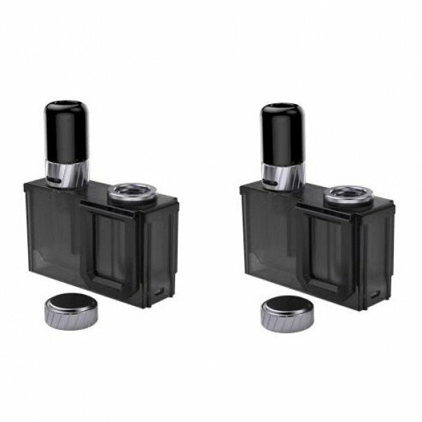 2PZ COIL PER NANO - VAPECIGE