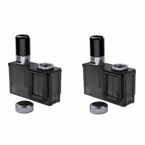 2PZ COIL PER NANO - VAPECIGE