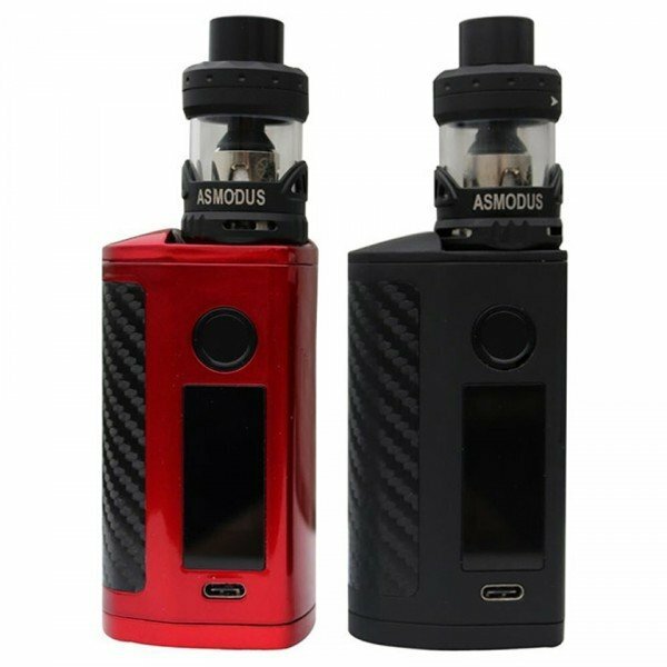 ASMODUS V3S STARTER KIT - ASMODUS