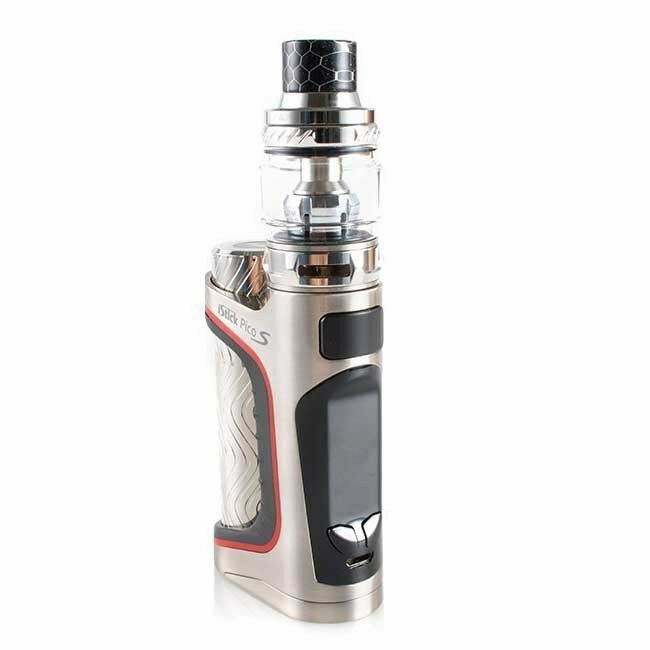 ELEAF KIT ISTICK PICO S (CHILDPROOF)