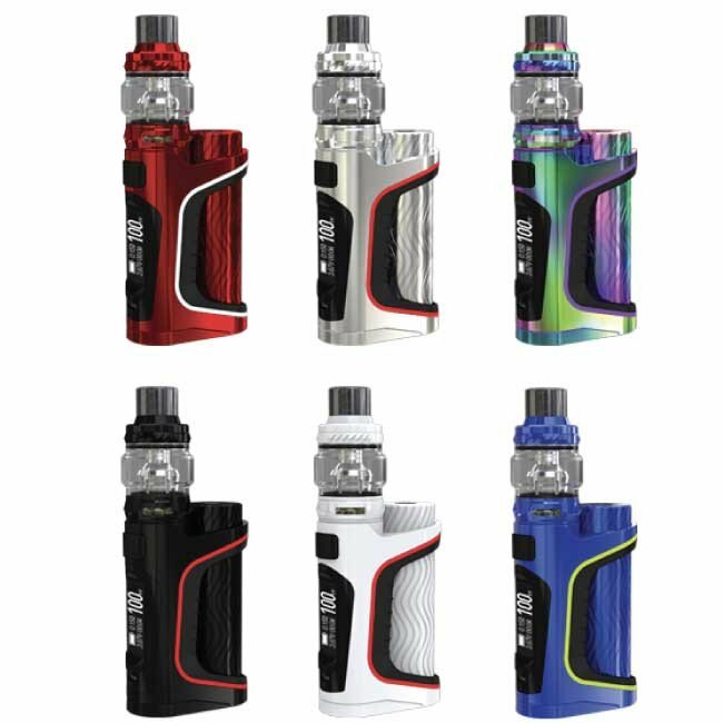ELEAF KIT ISTICK PICO S (CHILDPROOF)