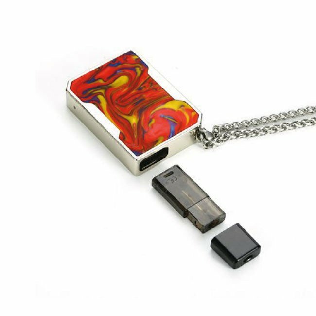 VOOPOO KIT DRAG NANO