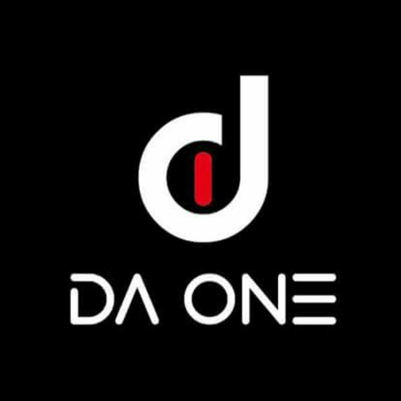 DA ONE RESISTENZA AMO19 0,8 OHM (5 PEZZI)