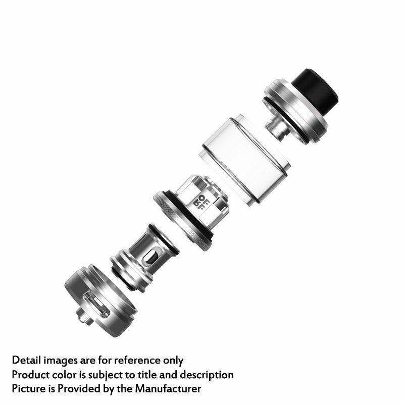 NexMESH Sub-Ohm Tank 4ml - OFRF
