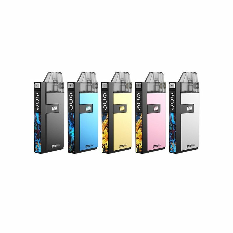 KIT GOLDEN RATIO 1100MAH 2ML ONEVAPE
